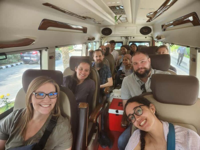 From Delhi: All Inclusive Old & New Delhi Tour With Option - Who Would Love This Tour?