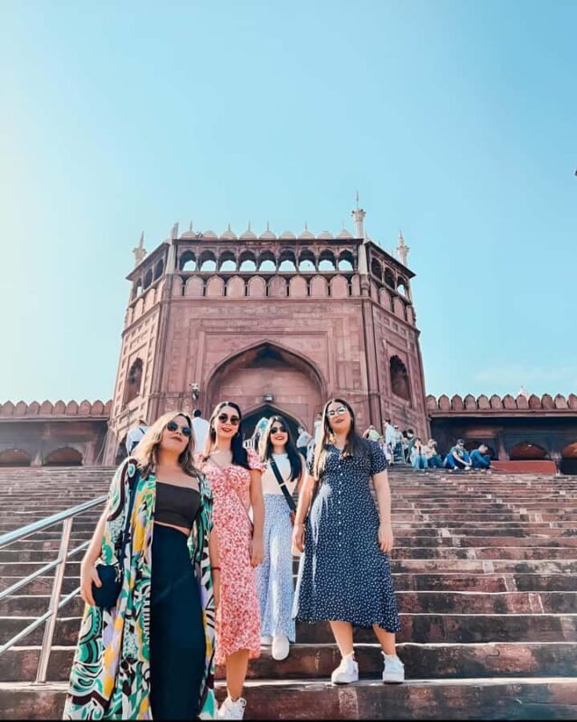 From Delhi: All Inclusive Old & New Delhi Tour With Option - FAQ