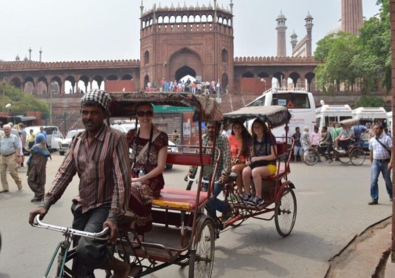 From Delhi: All Inclusive Old & New Delhi Tour With Option. - Final Thoughts