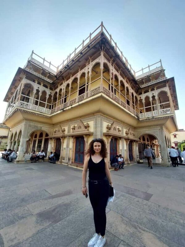 From Delhi: All-Inclusive Same-Day Jaipur Day Trip - Return to Delhi