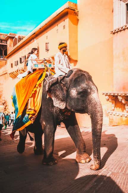 From Delhi: All-Inclusive Same-Day Jaipur Tour By Car Tour - Pricing and Value