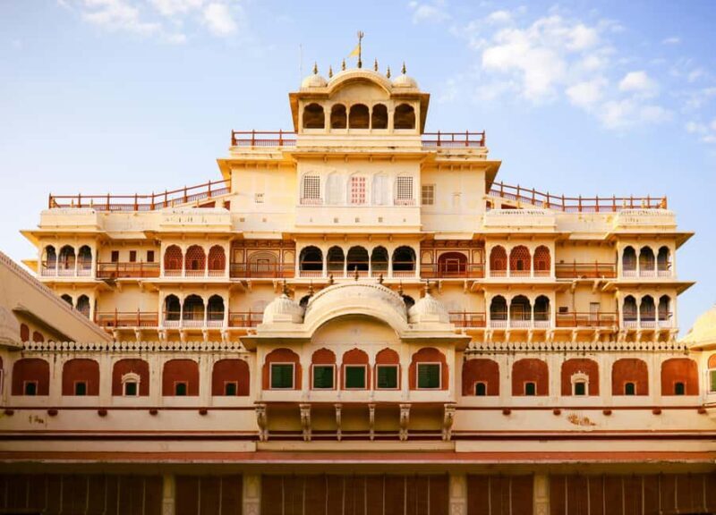From Delhi: All-Inclusive Same-Day Jaipur Tour By Car Tour - FAQ
