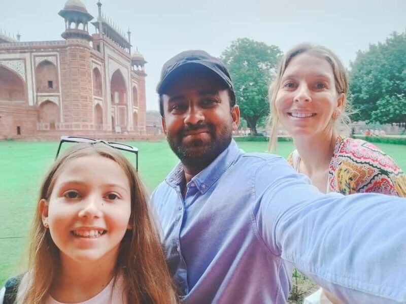 From Delhi: All Inclusive Same Day Taj Mahal Tour with lunch - Final Thoughts: Who is This Tour For?