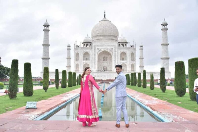 From Delhi: All-Inclusive Taj Mahal Sunrise Photography Tour - FAQ