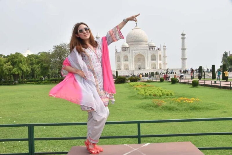 From Delhi: All Inclusive- Taj Mahal Tour by Express Train - What Makes This Tour Stand Out?