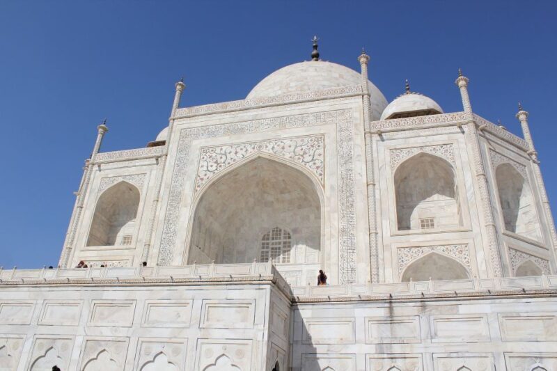 From Delhi: All-Inclusive Taj Mahal Tour by Gatimaan Express - The Details: Why This Tour Works for You