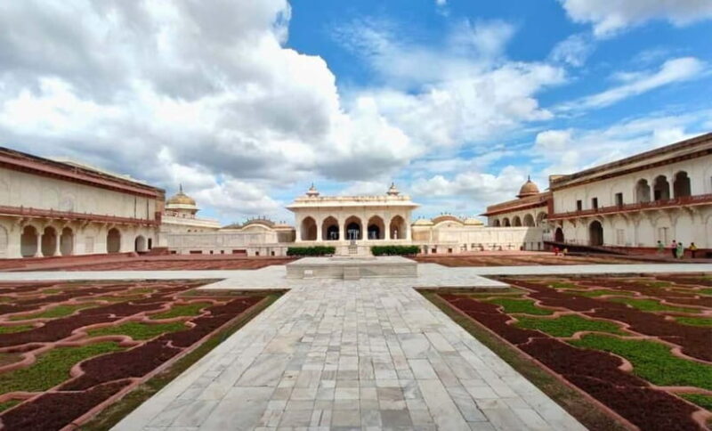 From Delhi: All Inclusive Tajmahal & Agra Trip by Fast Train - Key Points