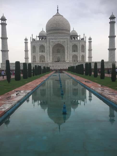 From Delhi: All Inclusive Tajmahal & Agra Trip by Fast Train - What Makes This Tour Stand Out?