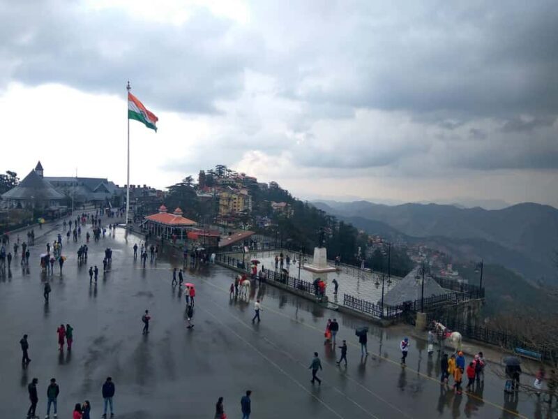 From Delhi : Amazing Shimla and Manali Tour 6D/5N - Key Points