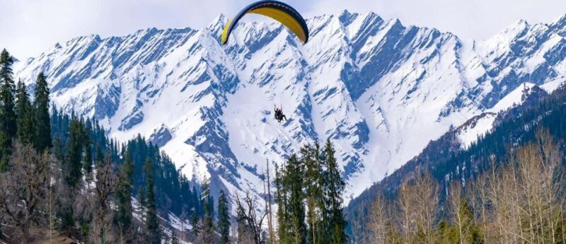 From Delhi : Amazing Shimla and Manali Tour 6D/5N - Detailed Breakdown of the Experience