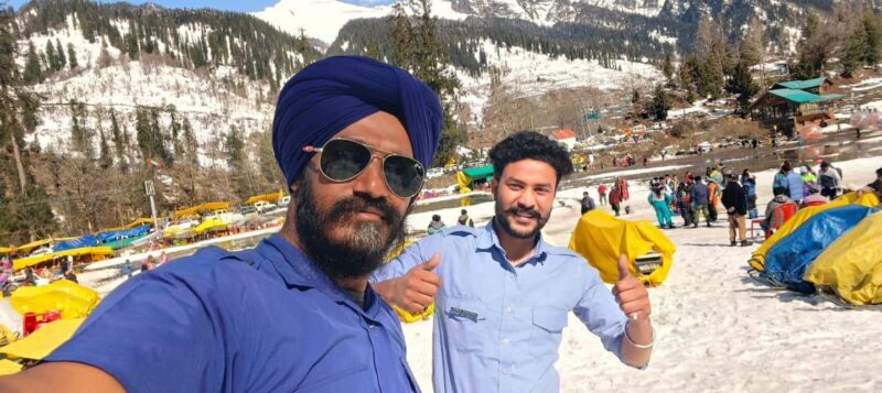 From Delhi : Amazing Shimla and Manali Tour 6D/5N - Who Should Consider This Tour?