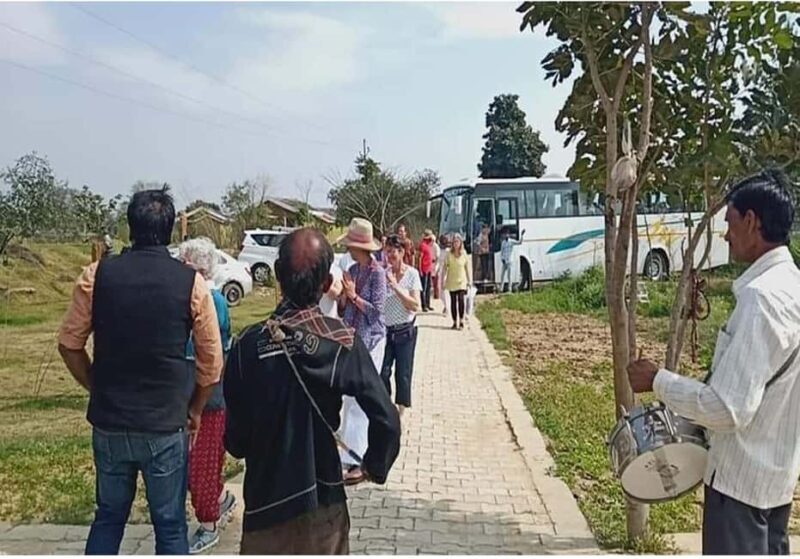 From Delhi: Chambal River Safari with Jeep and Boat Ride - The Itinerary in Detail  