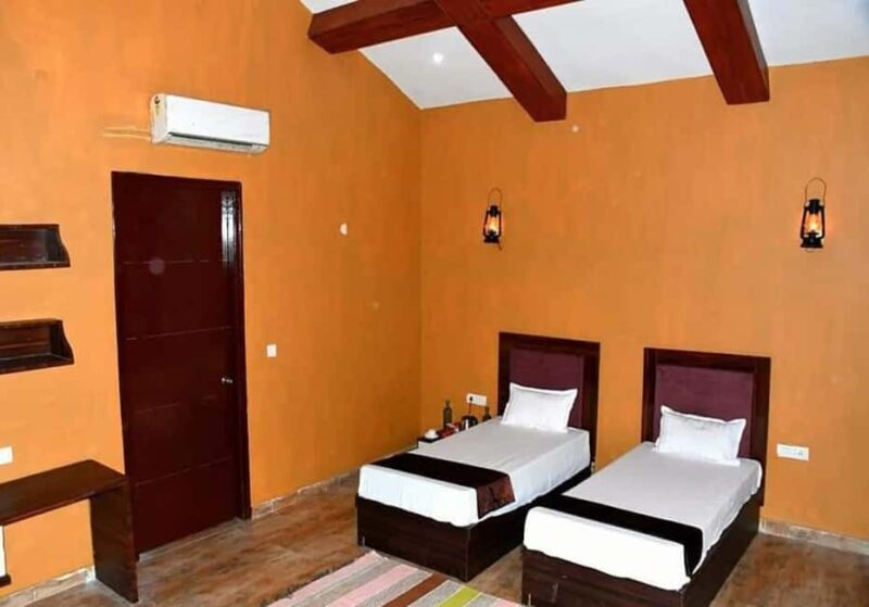 From Delhi: Chambal River Safari with Jeep and Boat Ride - FAQ  