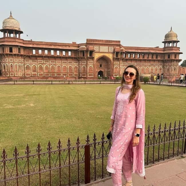 From Delhi: Day Trip to Taj Mahal, Agra Fort and Baby Taj - Who Should Consider This Tour?