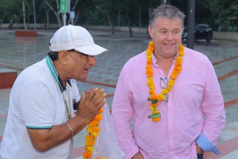 From Delhi: Day Trip to Taj Mahal, Agra Fort & Elephant SOS - Final Thoughts: Is This Tour Right for You?