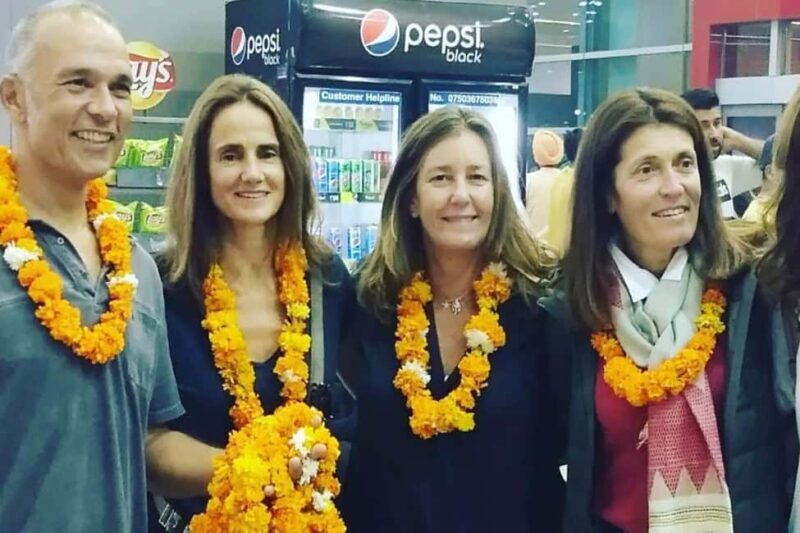 From Delhi: Delhi Agra Jaipur 4 Days Golden Triangle Tour - Final Thoughts