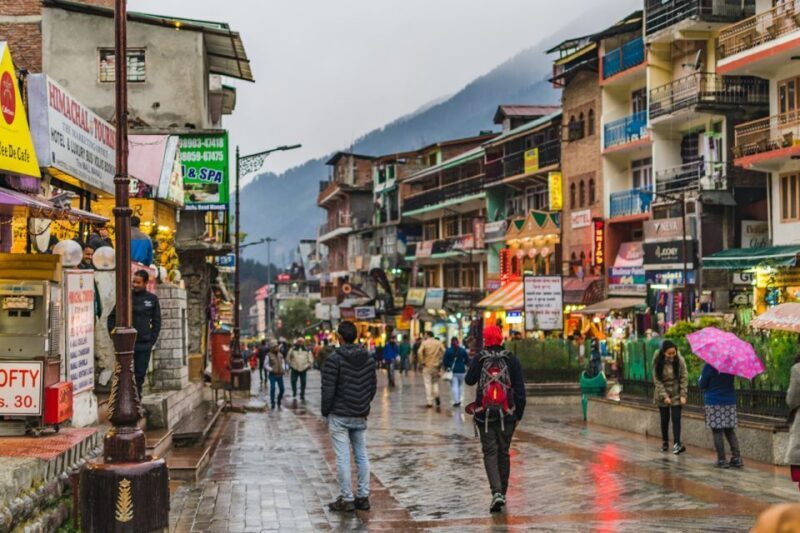 From Delhi: Delhi to Manali Tour Package - A Practical Look at the Itinerary and Actual Experiences