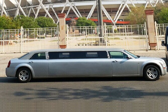 From Delhi: Deluxe Taj Mahal Agra Tour with Luxury cars. - Return Journey and Drop-off