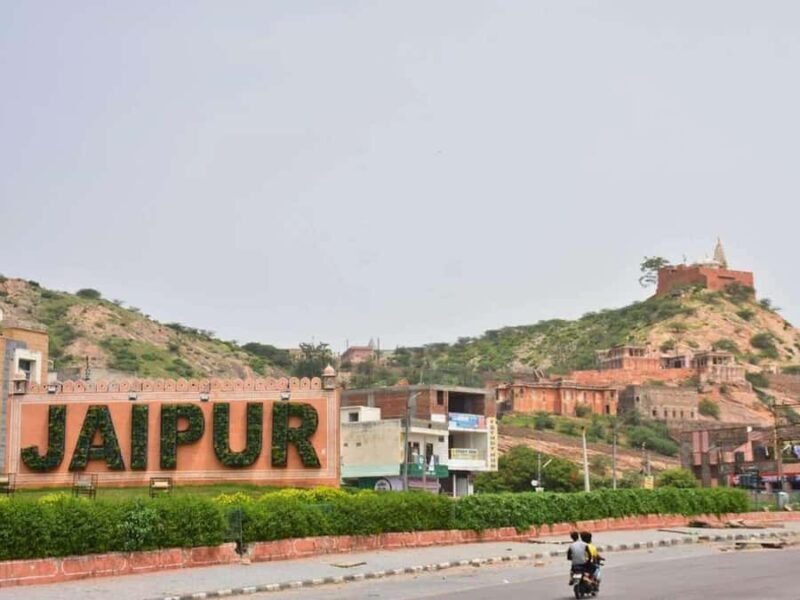 From Delhi : Exclusive Golden Triangle 4-Day Luxury Tour - Authentic Experiences & Practical Tips