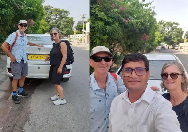 From Delhi : Exclusive Golden Triangle 4-Day Luxury Tour - FAQ