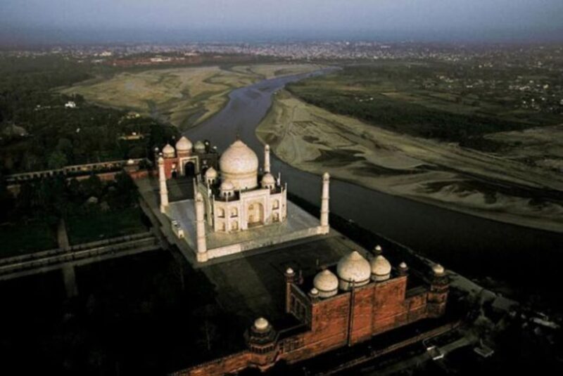 From Delhi: Exclusive Taj Mahal Sunrise, and Agra Fort Tour - The Value Proposition