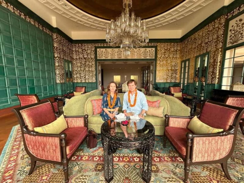 From Delhi: Full Day City Tour of Old & New Delhi. - The Sum Up