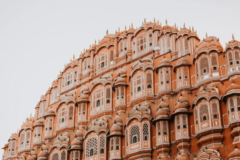 From Delhi: Full Day Jaipur City Guided Tour with Lunch - Who Would Find This Tour Ideal?