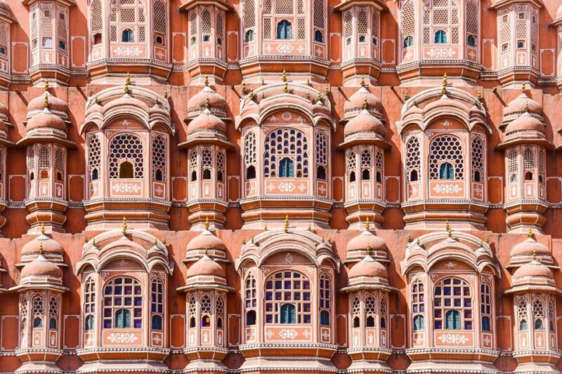 From Delhi: Full Day Jaipur City Guided Tour with Lunch - FAQs