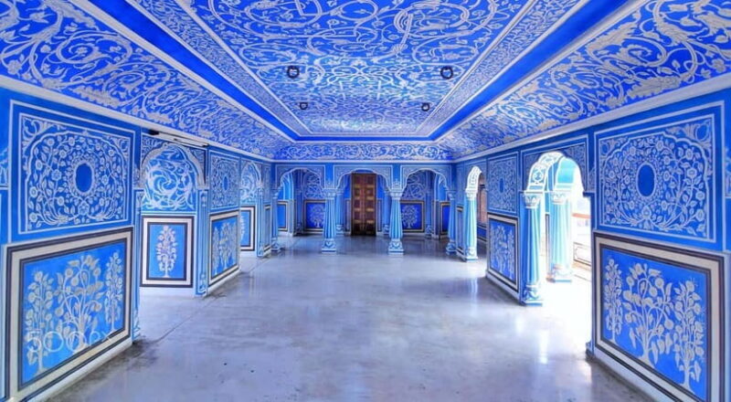 From Delhi: Full Day Jaipur Tour with Car, Guide & Lunch - Frequently Asked Questions