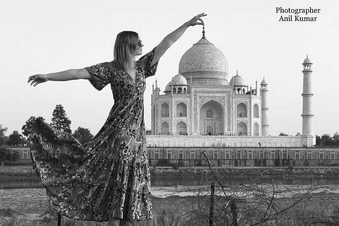 From Delhi : Golden Triangle India Tour 5 Days Delhi Agra jaipur - Final Thoughts