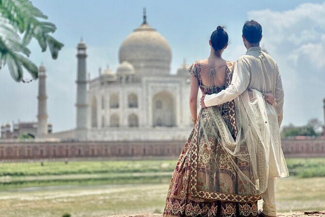 From Delhi : Golden Triangle India Tour 5 Days Delhi Agra jaipur - FAQs