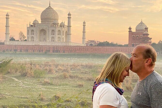 From Delhi : Golden Triangle India Tour 5 Days Delhi Agra jaipur - Final Words