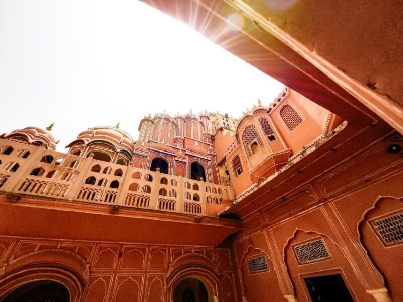 From Delhi: Golden Triangle Multi-Day Guided Private Tour - Who Will Love This Tour?