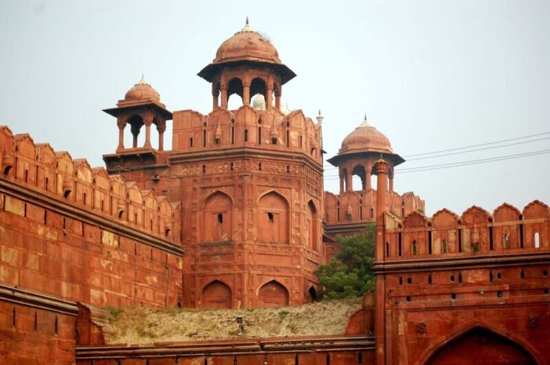 From Delhi: Golden Triangle Tour  5 Days, Guide & Hotels - FAQs  