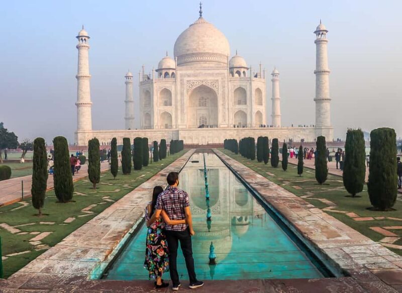 From Delhi: Golden Triangle Tour  Delhi, Agra & Jaipur - Pricing & Value