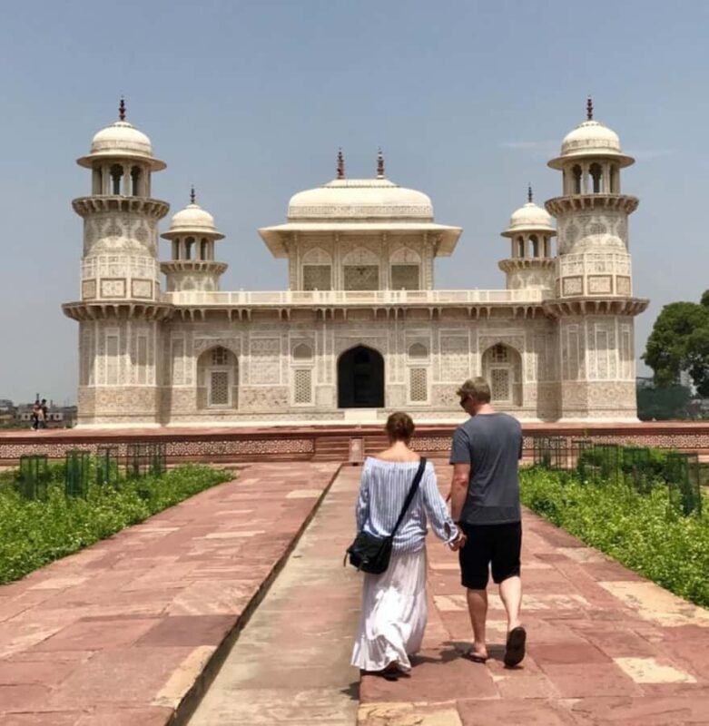 From Delhi: Golden Triangle Tour  Delhi, Agra & Jaipur - Who Should Consider This Tour?