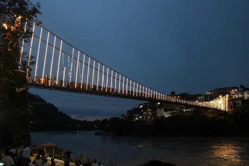 From Delhi: Golden Triangle Tour with Rishikesh+Jim corbett - Introduction to the Experience