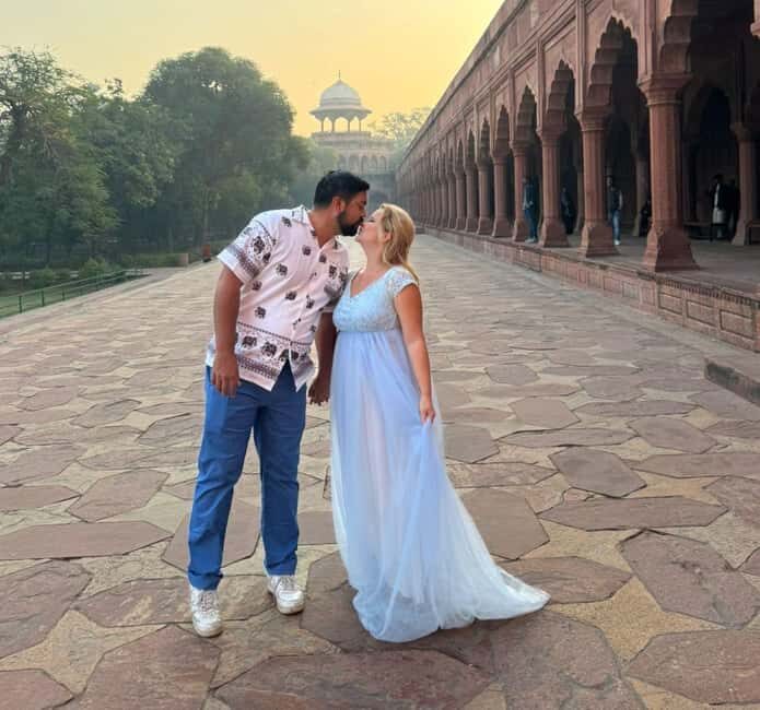 From Delhi: Golden Triangle Tour with Rishikesh+Jim corbett - Final Thoughts