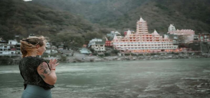 From Delhi: Haridwar and Rishikesh 2-Day Spiritual Tour - An Honest Look at the Experience