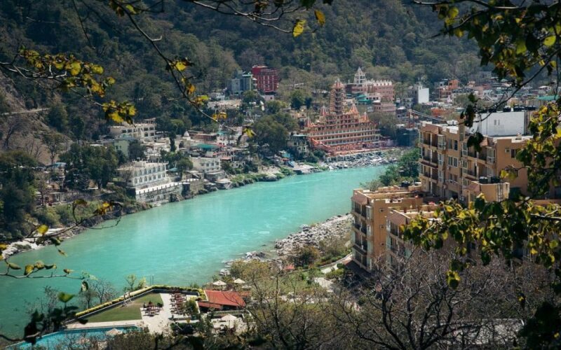 From Delhi: Haridwar & Rishikesh 2-Day Spiritual Tour - Exploring Haridwar and Rishikesh: What to Expect