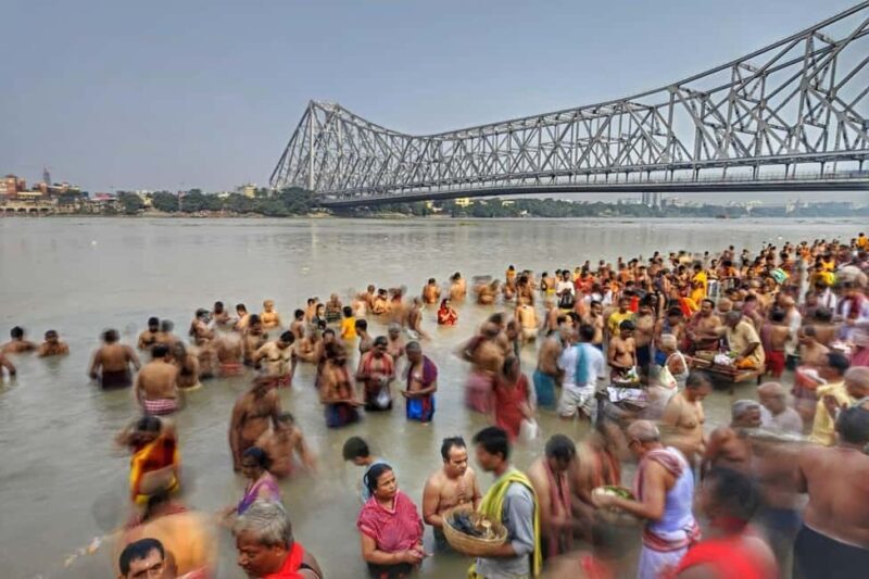 From Delhi: Haridwar & Rishikesh Day Tour with Ganga Aarti - The Itinerary Breakdown