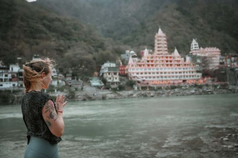 From Delhi: Haridwar & Rishikesh Day Tour with Ganga Aarti - Who Will Enjoy This Tour?