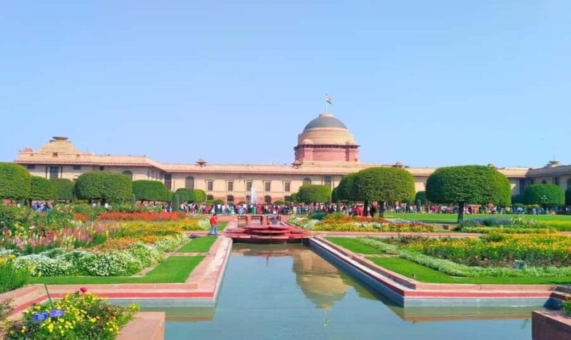 From Delhi: Heritage & Culture Tour with Tuk-Tuk Ride - Unpacking the Delhi Heritage & Culture Tour with Tuk-Tuk Ride