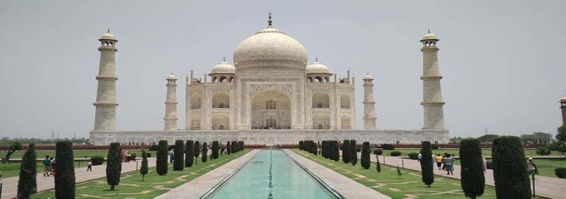 From Delhi : India's Most Famous Golden Triangle Tour - What Makes This Tour Valuable?