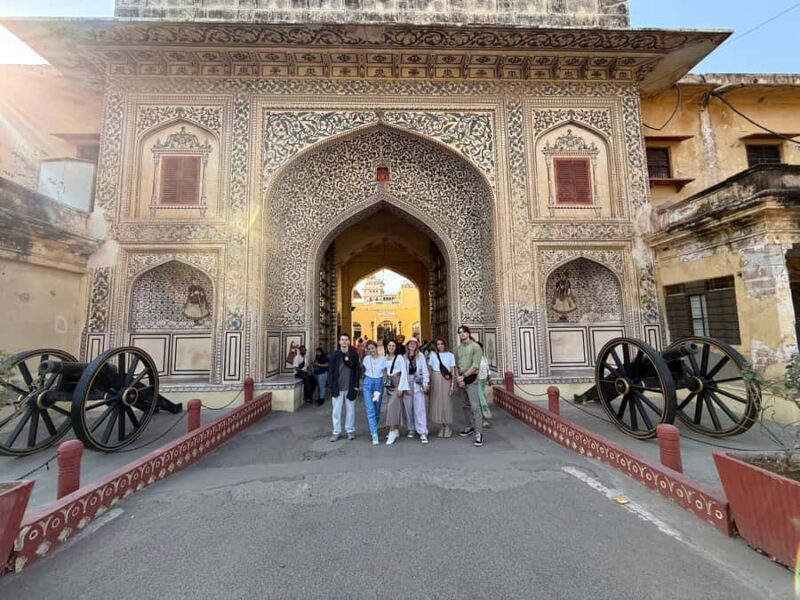 From Delhi: Jaipur City Highlight Tour with Private car - Frequently Asked Questions (FAQs)