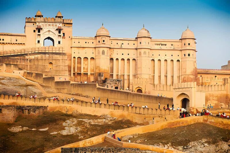 From Delhi: Jaipur Day Trip by Car - Final Thoughts: Is It Worth It?