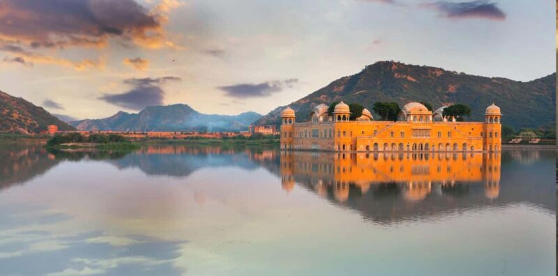 From Delhi: Jaipur Day Trip by Car - FAQ