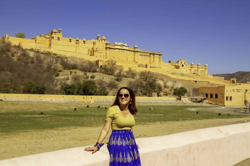 From Delhi: Jaipur Day Trip by Fast Train or Private Car - An In-Depth Look at the Jaipur Day Trip