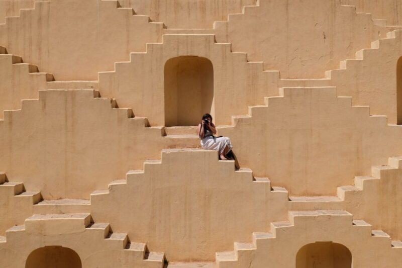 From Delhi: Jaipur Day Trip by Fast Train or Private Car - Final Thoughts