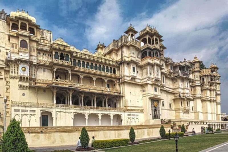 From Delhi: Jaipur, Mandawa, Jodhpur, and Udaipur 5-Day Tour - Who This Tour Suits Best